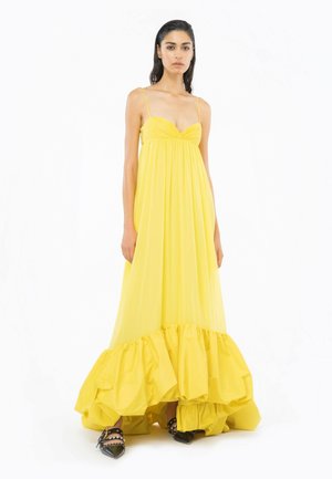 Pinko Svečana odjeća - buttercup yellow