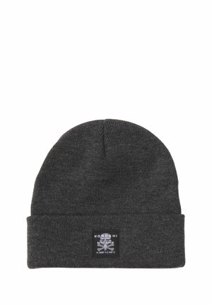 UNISEX  - Gorro - gris marengo dark grey
