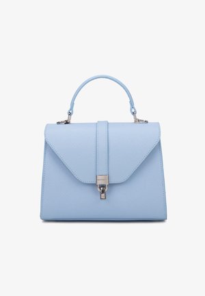 Diana&Co Handtasche - light blue