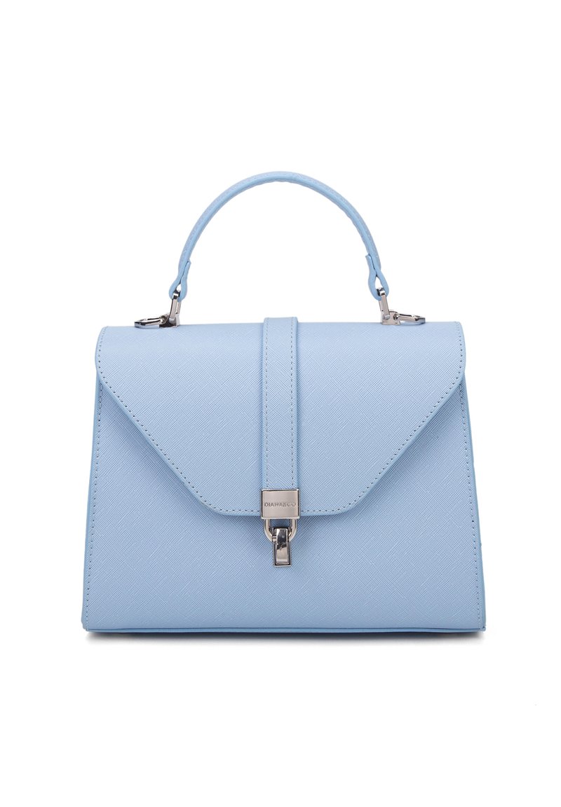 Diana&Co Handbag - light blue