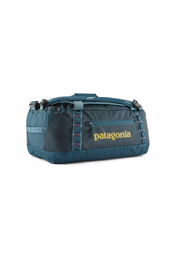 BLACK HOLE DUFFEL 40L UNISEX - Reisetasche - graphit