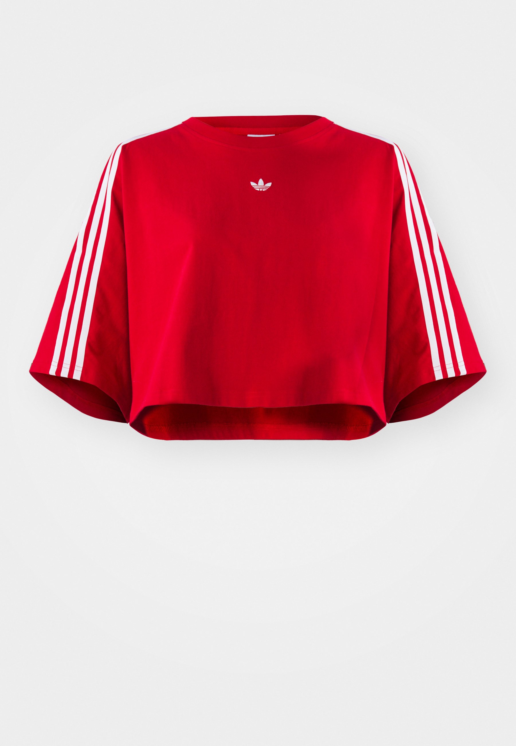 adidas Originals ADILENIUM SEASONAL 3 BOXY OVERSIZED - Print