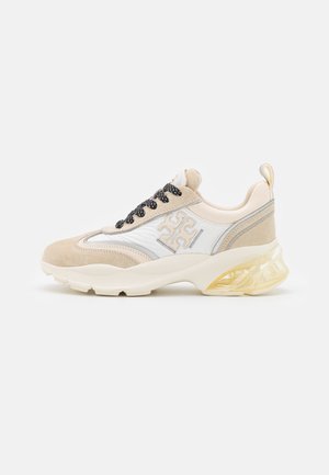 BUBBLE GOOD LUCK TRAINER - Tenisky - new ivory/light cream /frost