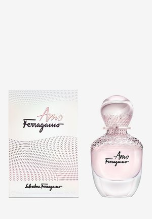 AMO FERRAGAMO - Eau de parfum - -
