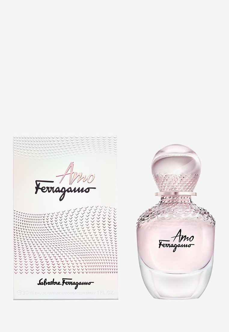Ferragamo Fragrances AMO FERRAGAMO - Eau de Parfum