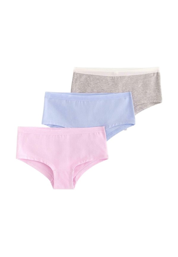 3-PACK  HIPSTER - Slip