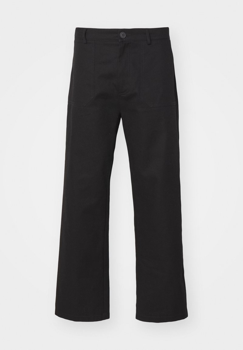 Essential Collective Broek zwart