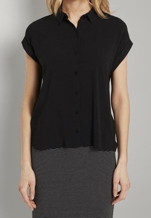 Blusa - black