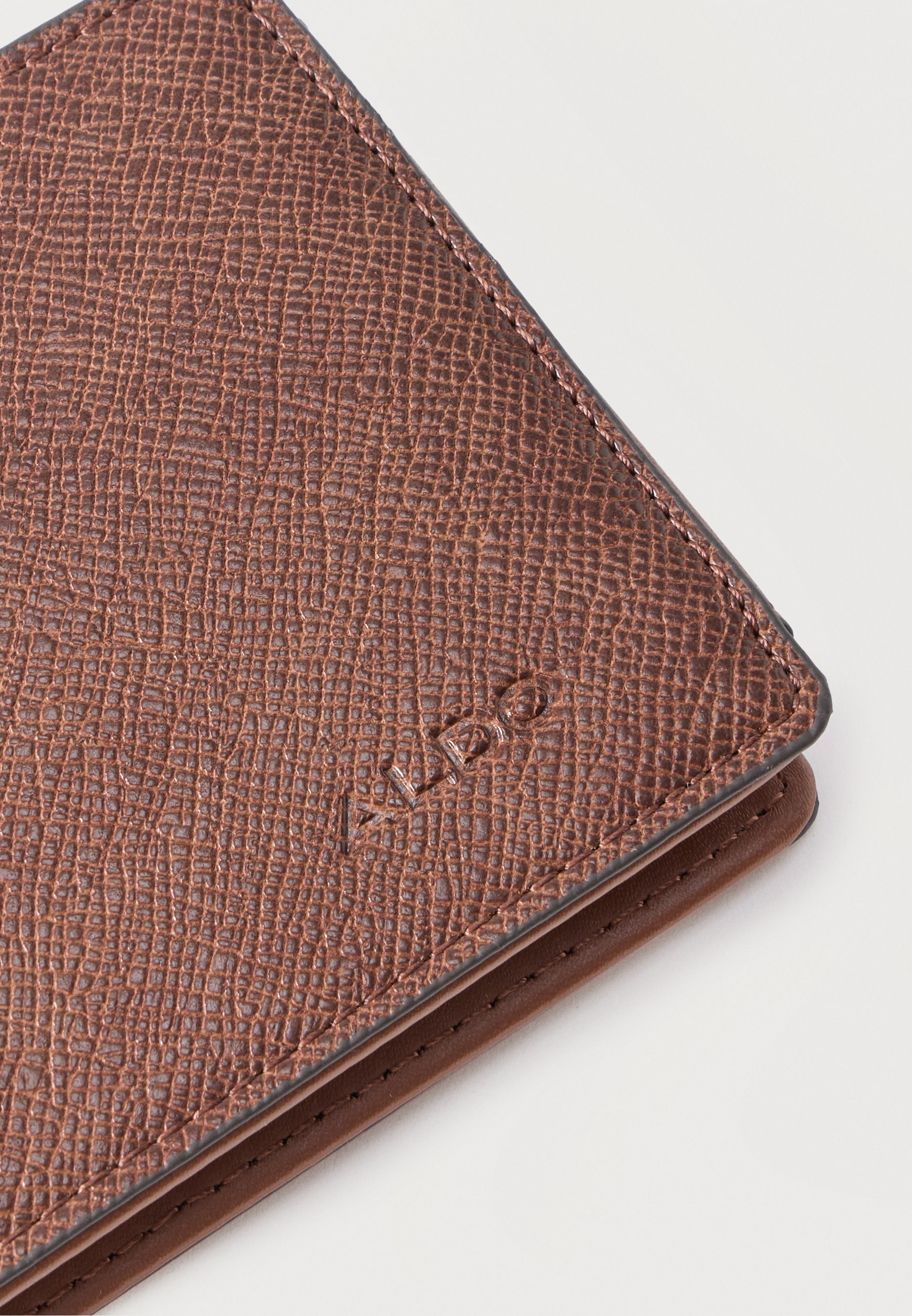 ALDO BANMOOR UNISEX - Wallet - brown - Zalando.ie