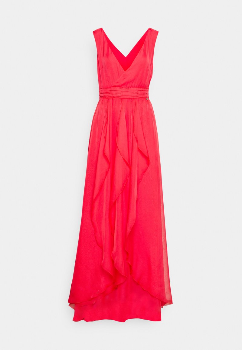 LIU JO Galajurk blauw