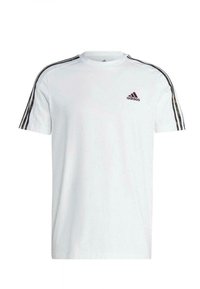 adidas Sportswear T-shirt con stampa - white
