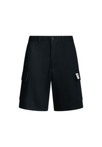 Šortai - dulwich blue