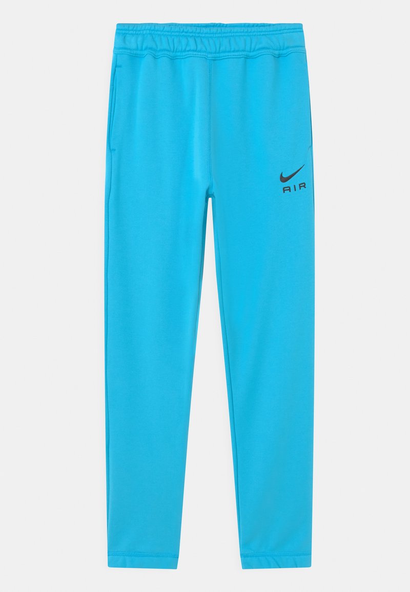 Nike Sportswear AIR PANT UNISEX Trainingsbroek baltic blue