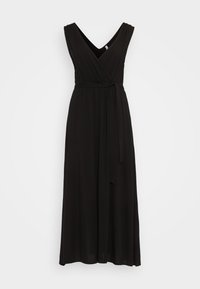 ONLNOVA LIFE ANKLE DRESS - Maxikjoler - black