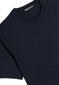 Koton Camiseta básica - dark blue