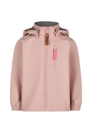 Light jacket - puder rose