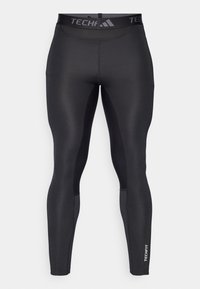 TF BASE  - Leggings - black
