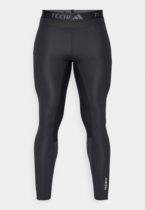 adidas Performance TF BASE  - Tights - black