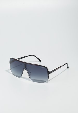 UNISEX - Occhiali da sole - black/red