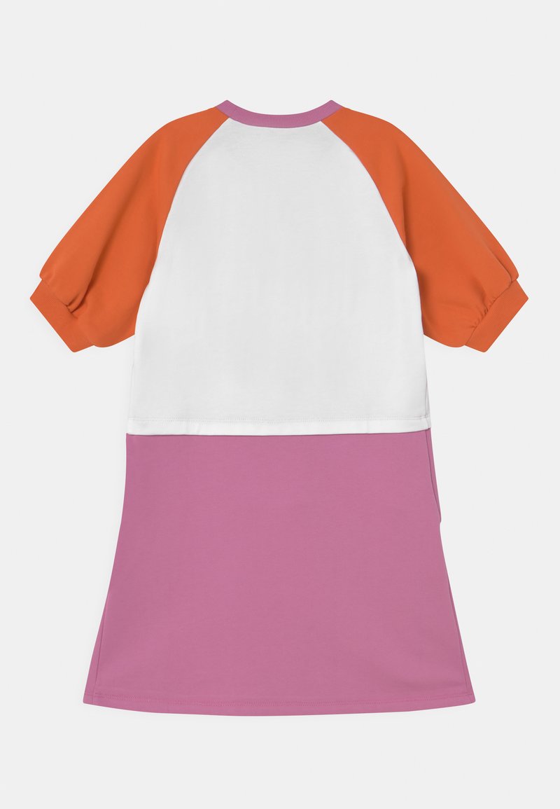 Kinder Bekleidung | Marni Freizeitkleid white/weiß - KF87918 Kinder Bekleidung | Marni Freizeitkleid white/weiß - KF87918