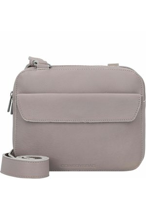 Cowboysbag ANMORE - Sac bandoulière - beige