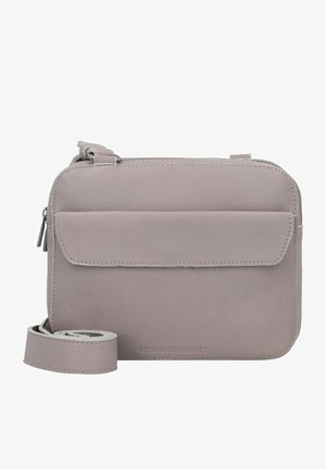 Cowboysbag ANMORE - Bandolera - beige