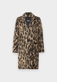 ONLVALBORG LIFE COAT - Abrigo clásico - black