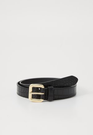 Ceinture - black