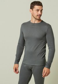Next THERMAL 2 PACK - Alsónemű - grey