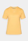 SHKOUT CORE TEE - T-shirt de sport - warm apricot