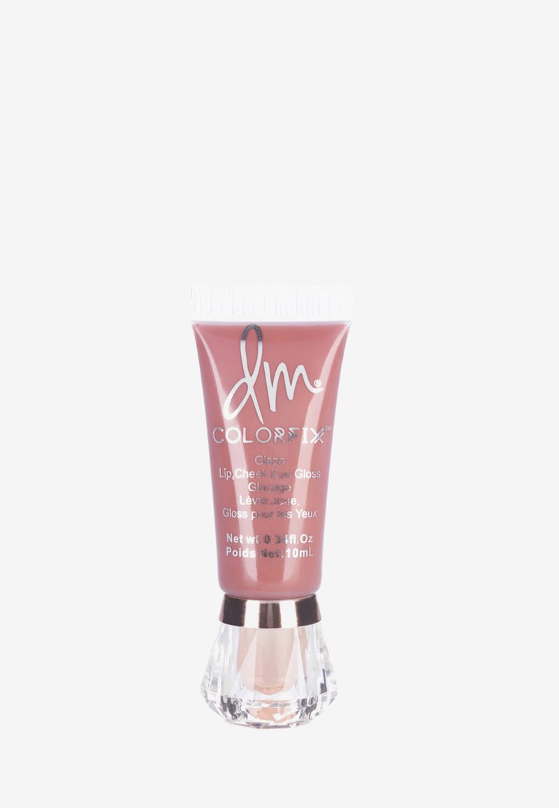 Danessa Myricks Beauty COLORFIX GLAZE - Ögonskugga - cupcake