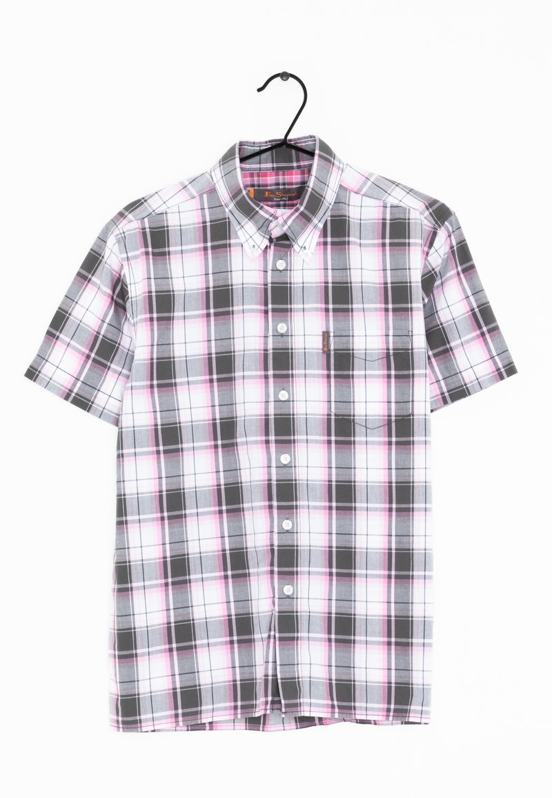 Ben Sherman Chemise - grey