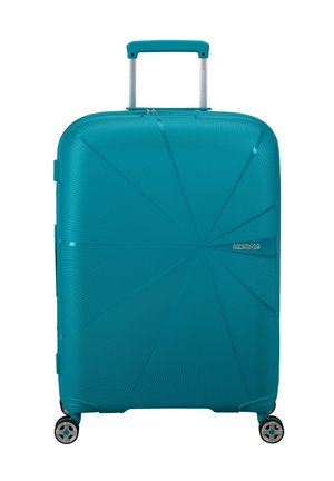 STARVIBE TROLLEY - Trolley - verdigris