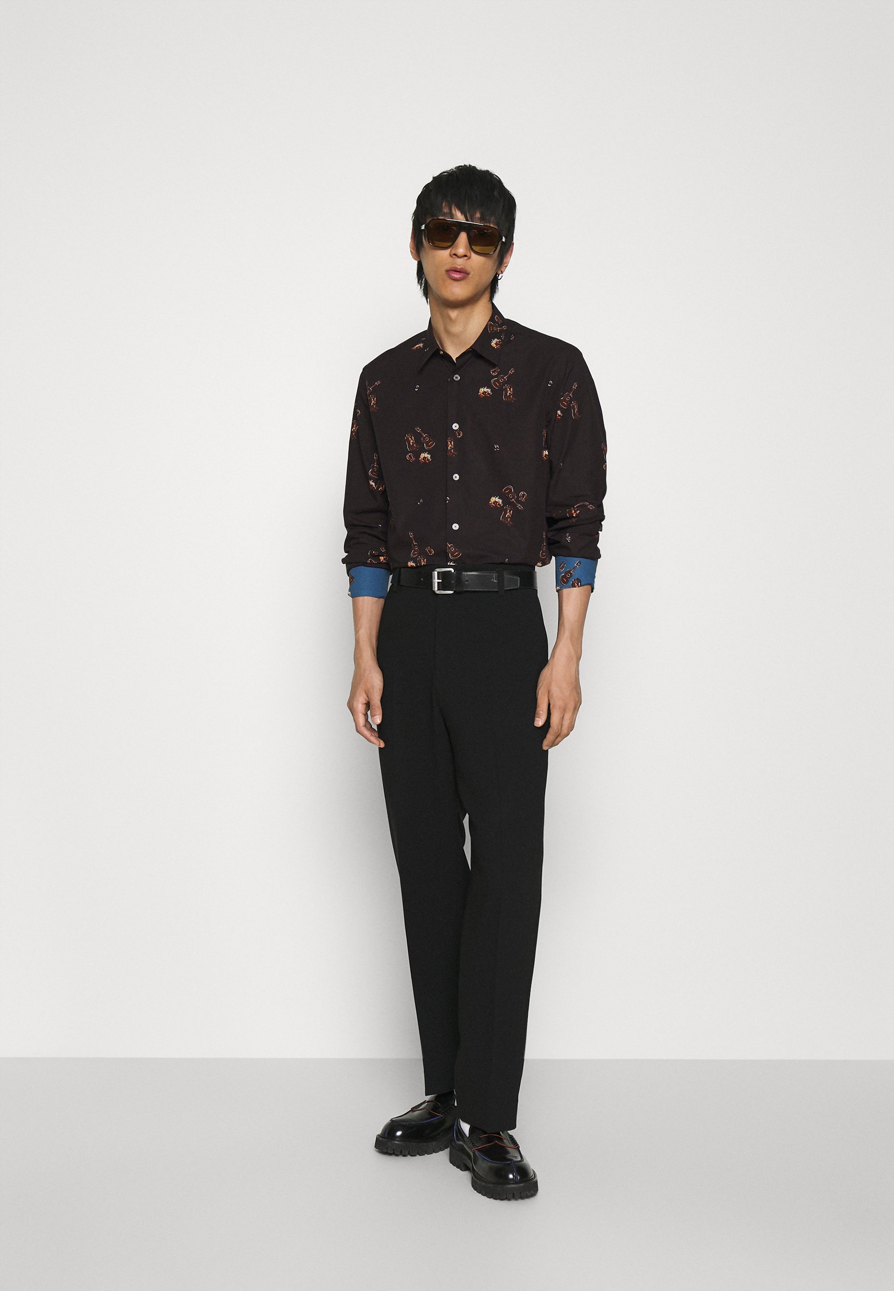 Homme SLIM SHIRT - Chemise Homme SLIM SHIRT - Chemise