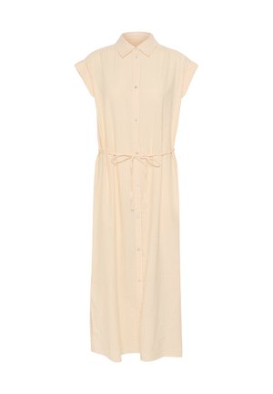 Saint Tropez KIRA - Blousejurk - apricot nectar