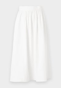 Sélectionné, white