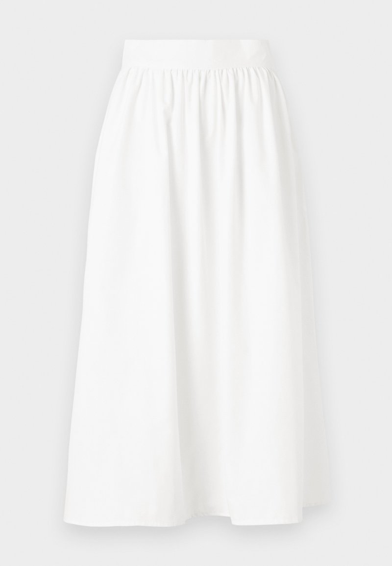 JDY A-lijn rok wit JDY A-lijn rok wit