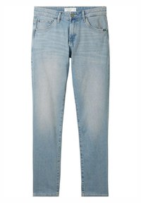 Unselected, super stone blue denim
