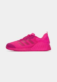Unselected, core black/footwear white/lucid lemon