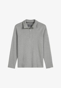 Wybrany, grey melange