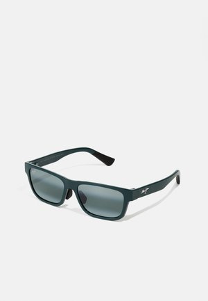 Saulesbrilles - green/grey