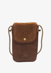 Non sélectionné, brown
