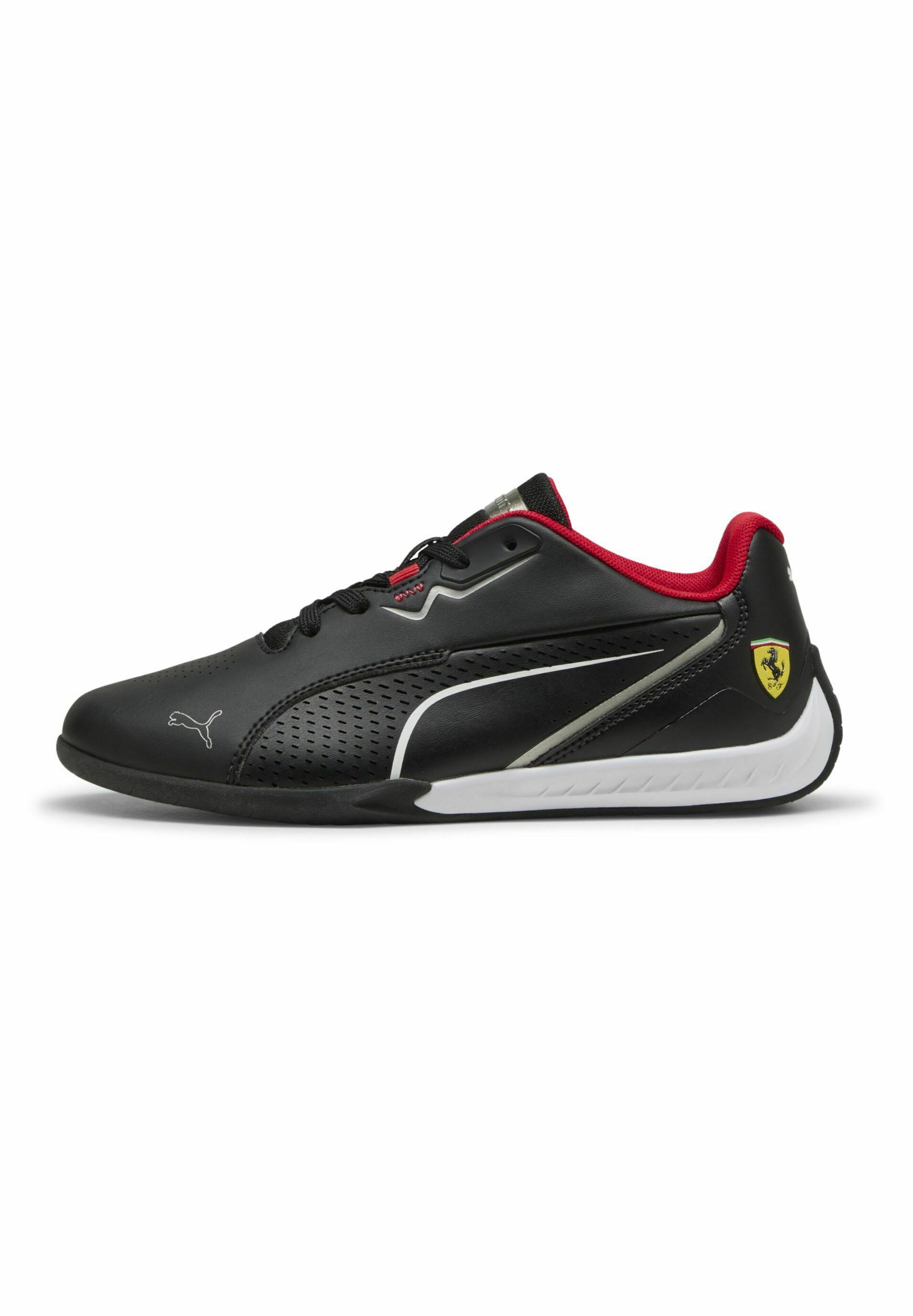 Puma SCUDERIA FERRARI HP DRIFT CAT 11 Baskets basses black
