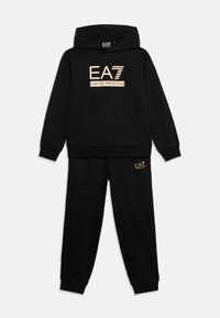 Δεν επιλέχθηκε, black/gold-coloured