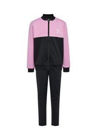 Hummel DALLAS SET - Trenirka - pastel lavender