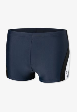 Schiesser Bañador corto - admiral