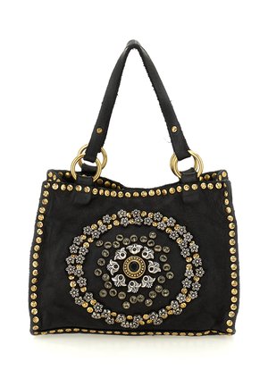 Borsa a mano - nero