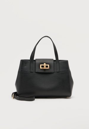 Furla, AMELIA, czarny