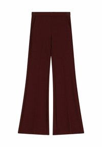 Non selezionato, marsala