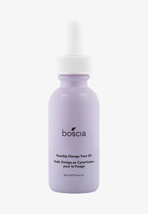 ROSEHIP OMEGA FACE OIL - Gesichtsöl - pink